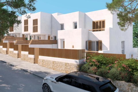 Duplex for sale Rafol D'almunia, Alicante, Spain 2 bedrooms, 147 sq.m. No. 133895 - photo 14
