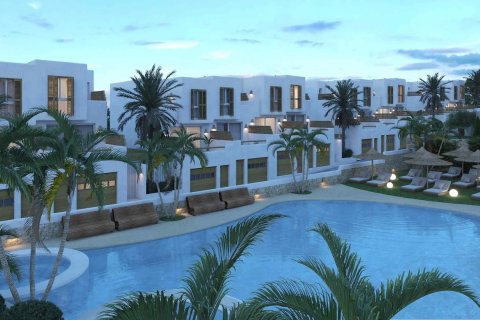 Duplex for sale Rafol D'almunia, Alicante, Spain 2 bedrooms, 147 sq.m. No. 133895 - photo 5
