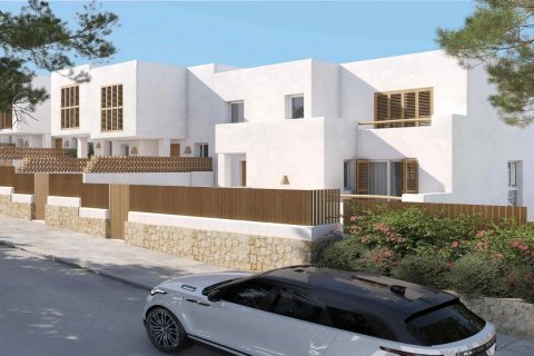 Duplex for sale Rafol D'almunia, Alicante, Spain 2 bedrooms, 147 sq.m. No. 133895 - photo 12