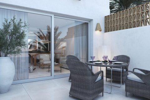 Duplex for sale Rafol D'almunia, Alicante, Spain 2 bedrooms, 147 sq.m. No. 133895 - photo 8