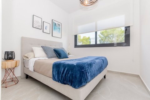 Bungalow for sale Vistabella, Alicante, Spain 3 bedrooms, 92 sq.m. No. 133900 - photo 17