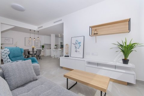 Bungalow for sale Vistabella, Alicante, Spain 3 bedrooms, 92 sq.m. No. 133900 - photo 8