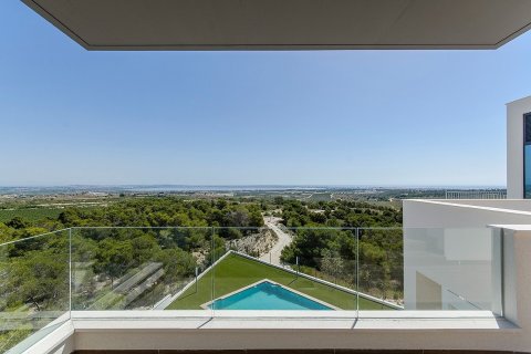 Bungalow for sale Vistabella, Alicante, Spain 3 bedrooms, 92 sq.m. No. 133900 - photo 22