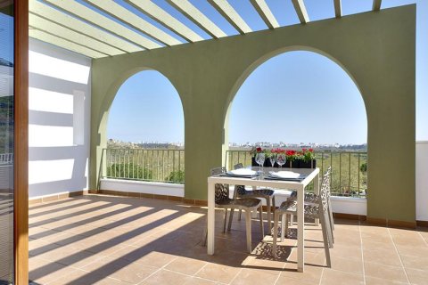 Dzīvoklis pārdošanā Xeresa, Valencia, Spānijā 2 istabas, 65 m2 Nr. 133894 - attēls 29