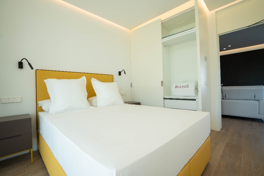 Apartment in Alicante, Spain 3 bedrooms, 139 sq.m. No. 74676