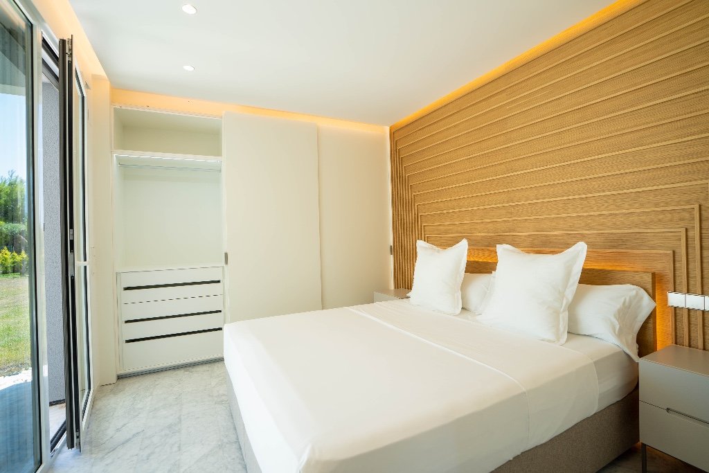 Apartment in Alicante, Spain 3 bedrooms, 139 sq.m. No. 74676