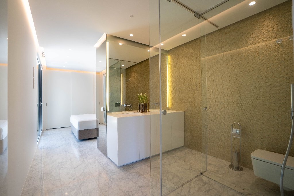 Apartment in Alicante, Spain 3 bedrooms, 139 sq.m. No. 74676