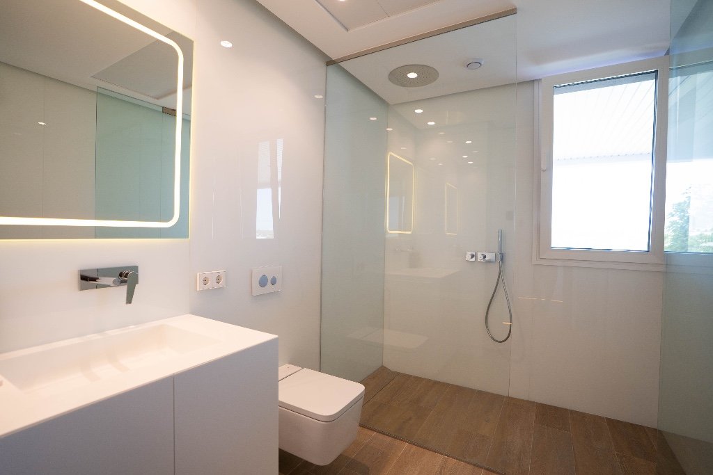 Apartment in Alicante, Spain 3 bedrooms, 139 sq.m. No. 74676