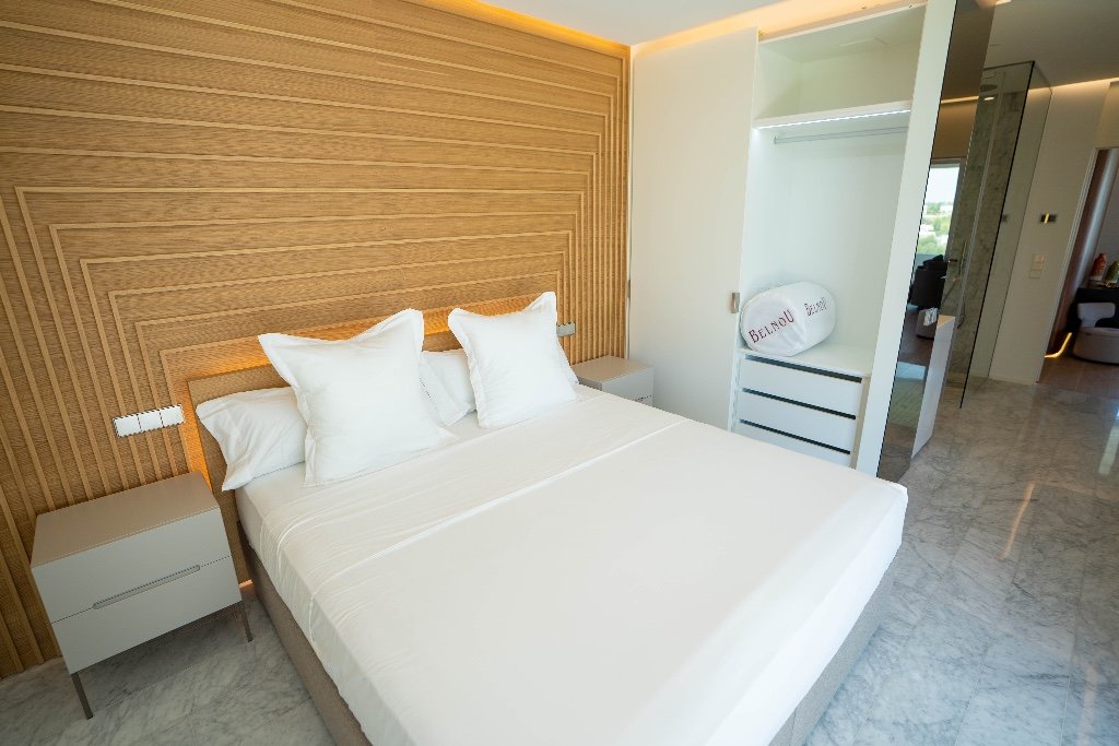 Apartment in Alicante, Spain 3 bedrooms, 139 sq.m. No. 74676
