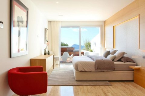 Apartment for sale Altea, Alicante, Spain 3 bedrooms, 579 sq.m. No. 80623 - photo 11
