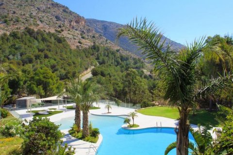 Apartment for sale Altea, Alicante, Spain 3 bedrooms, 579 sq.m. No. 80623 - photo 5