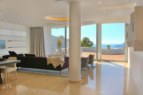 Apartment for sale Altea, Alicante, Spain 3 bedrooms, 579 sq.m. No. 80623 - photo 8