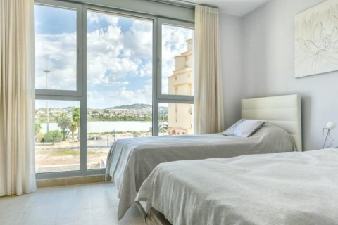 Apartament Calpe, Alicante, Hiszpania 3 sypialnie, 86 mkw. nr 80620 – zdjęcie 11