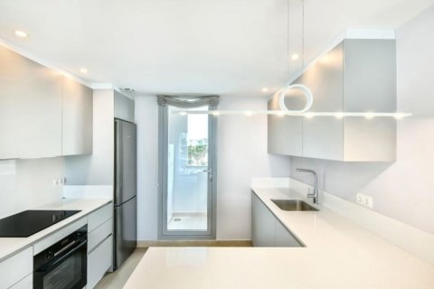 Apartament Calpe, Alicante, Hiszpania 3 sypialnie, 86 mkw. nr 80620 – zdjęcie 8