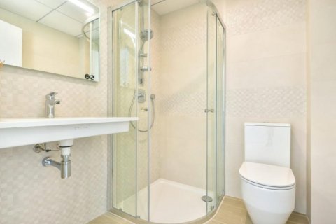 Apartament Calpe, Alicante, Hiszpania 3 sypialnie, 86 mkw. nr 80620 – zdjęcie 13