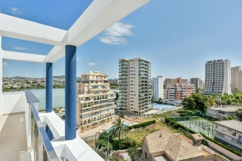 Apartament Calpe, Alicante, Hiszpania 3 sypialnie, 86 mkw. nr 80620 – zdjęcie 2