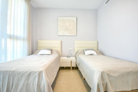 Apartament Calpe, Alicante, Hiszpania 3 sypialnie, 86 mkw. nr 80620 – zdjęcie 14