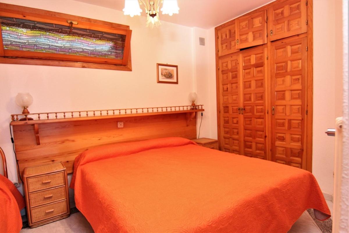 Вилла в Бенисса, Аликанте, Испания 8 спален, 392м2 №80621