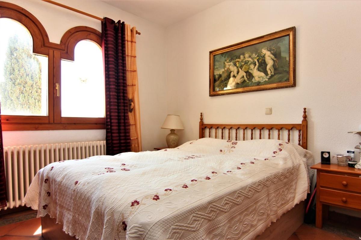 Вилла в Бенисса, Аликанте, Испания 8 спален, 392м2 №80621