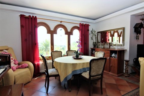 Villa en venta Benissa, Alicante, España 8 dormitorios, 392 m2 No. 80621 - foto 8