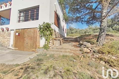 Dom w Ager, Lleida, Hiszpania 5 sypialni, 252 mkw. nr 153835 – zdjęcie 6