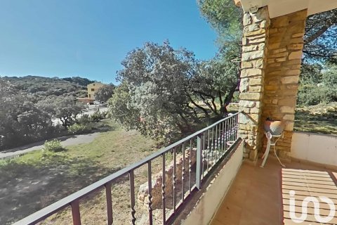 Dom w Ager, Lleida, Hiszpania 5 sypialni, 252 mkw. nr 153835 – zdjęcie 11