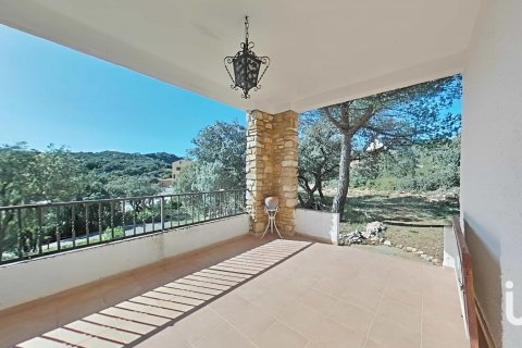 Dom w Ager, Lleida, Hiszpania 5 sypialni, 252 mkw. nr 153835 – zdjęcie 19