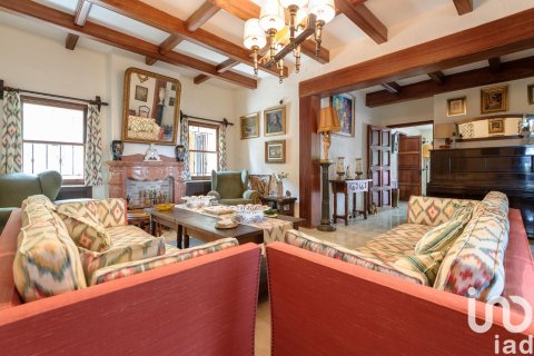 House for sale in Pollenca, Mallorca, Spain 10 bedrooms, 1200 sq.m. No. 153837 - photo 20