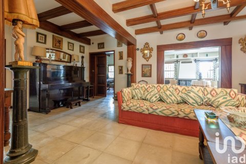 House for sale in Pollenca, Mallorca, Spain 10 bedrooms, 1200 sq.m. No. 153837 - photo 16
