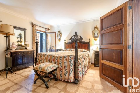 House for sale in Pollenca, Mallorca, Spain 10 bedrooms, 1200 sq.m. No. 153837 - photo 24