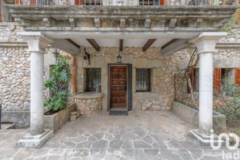 House for sale in Pollenca, Mallorca, Spain 10 bedrooms, 1200 sq.m. No. 153837 - photo 9