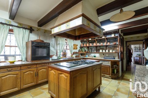 House for sale in Pollenca, Mallorca, Spain 10 bedrooms, 1200 sq.m. No. 153837 - photo 11