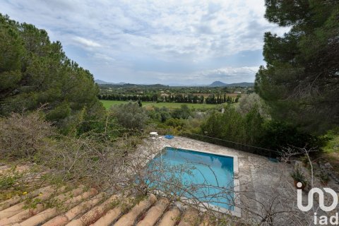 House for sale in Pollenca, Mallorca, Spain 10 bedrooms, 1200 sq.m. No. 153837 - photo 5
