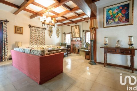 House for sale in Pollenca, Mallorca, Spain 10 bedrooms, 1200 sq.m. No. 153837 - photo 17