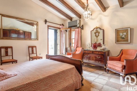 House for sale in Pollenca, Mallorca, Spain 10 bedrooms, 1200 sq.m. No. 153837 - photo 25