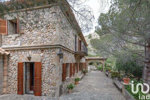 House for sale in Pollenca, Mallorca, Spain 10 bedrooms, 1200 sq.m. No. 153837 - photo 3