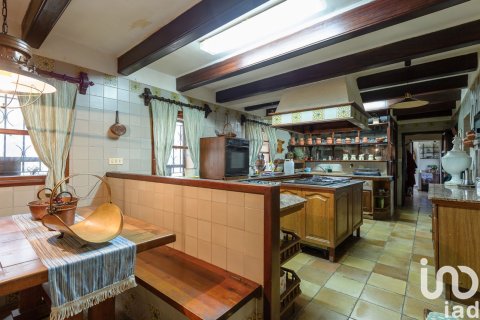 House for sale in Pollenca, Mallorca, Spain 10 bedrooms, 1200 sq.m. No. 153837 - photo 14