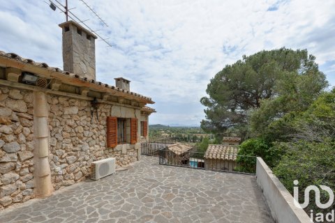 House for sale in Pollenca, Mallorca, Spain 10 bedrooms, 1200 sq.m. No. 153837 - photo 4