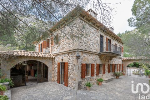 House for sale in Pollenca, Mallorca, Spain 10 bedrooms, 1200 sq.m. No. 153837 - photo 8