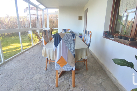 Сasa en venta en Bermeo, Vizcaya, España 5 dormitorios, 270 m2 No. 153839 - foto 4