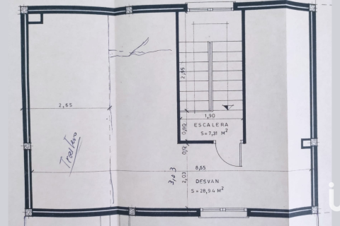 Сasa en venta en Bermeo, Vizcaya, España 5 dormitorios, 270 m2 No. 153839 - foto 27