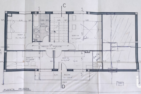 Сasa en venta en Bermeo, Vizcaya, España 5 dormitorios, 270 m2 No. 153839 - foto 26