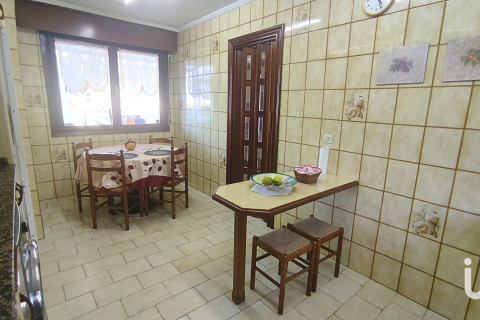 Сasa en venta en Bermeo, Vizcaya, España 5 dormitorios, 270 m2 No. 153839 - foto 8