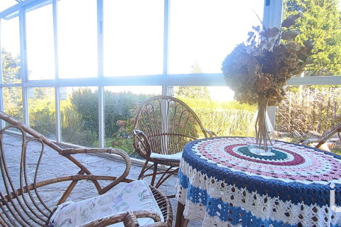 Сasa en venta en Bermeo, Vizcaya, España 5 dormitorios, 270 m2 No. 153839 - foto 5