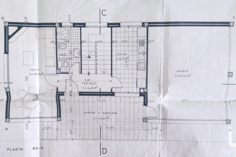 Сasa en venta en Bermeo, Vizcaya, España 5 dormitorios, 270 m2 No. 153839 - foto 25