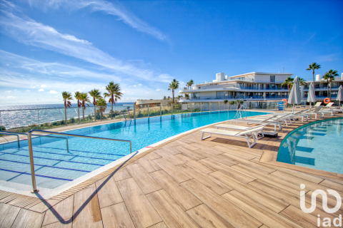 Appartamento a La Gaspara, Malaga, Spagna 2 camere da letto, 150 mq. N° 153838