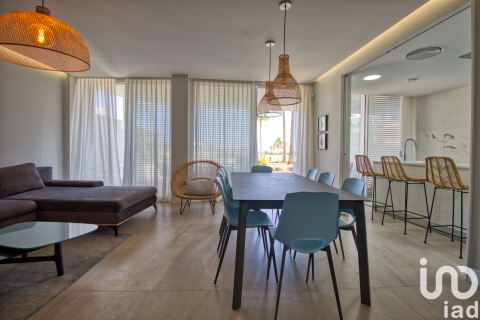 Lägenhet till salu i La Gaspara, Malaga, Spanien 2 sovrum, 150 kvm. Nr. 153838 - foto 27