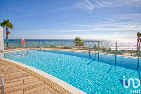 Lägenhet till salu i La Gaspara, Malaga, Spanien 2 sovrum, 150 kvm. Nr. 153838 - foto 16