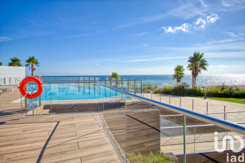 Lägenhet till salu i La Gaspara, Malaga, Spanien 2 sovrum, 150 kvm. Nr. 153838 - foto 10