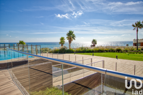 Lägenhet till salu i La Gaspara, Malaga, Spanien 2 sovrum, 150 kvm. Nr. 153838 - foto 11